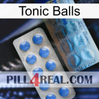 Tonic Balls 40